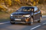 BMW X1 2009 года